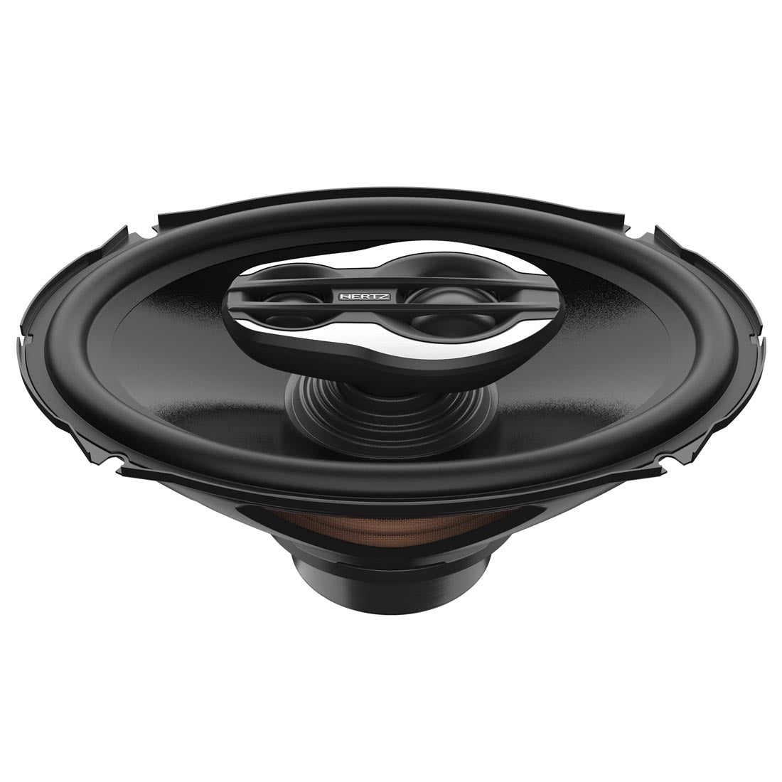 Hertz SX690H SPL Show 6x9" 3-Way Coaxial Speakers - Pair