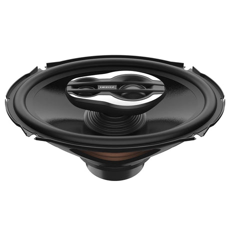 Hertz SX690H SPL Show 6x9" 3-Way Coaxial Speakers - Pair