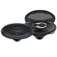 Hertz SX 690.1 NEO SPL Show Series 6"x9" 3-Way Speakers and Grilles