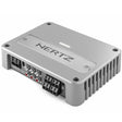 Hertz VENEZIA V4C 4 Channel Class D Compact Marine Amplifier