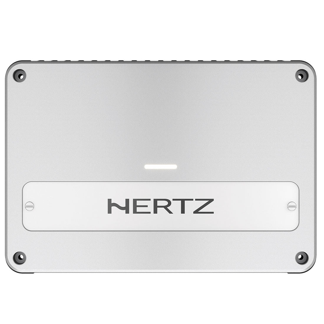 Hertz VENEZIAV4C 4 Channel Class D Compact Marine Amplifier