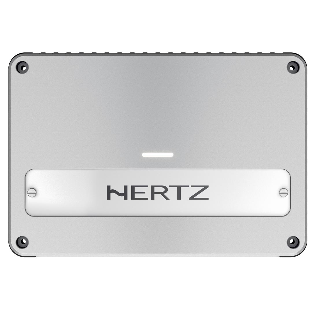 Hertz VENEZIA V1 24V 1260W RMS Mono Class D Marine Amplifier