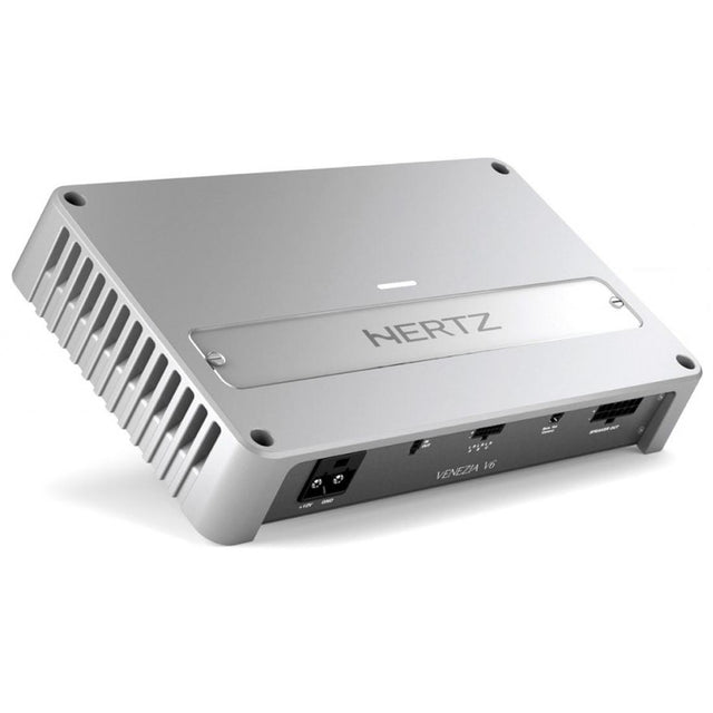 Hertz VENEZIA V4 1160W RMS 4 Channel Marine Amplifier