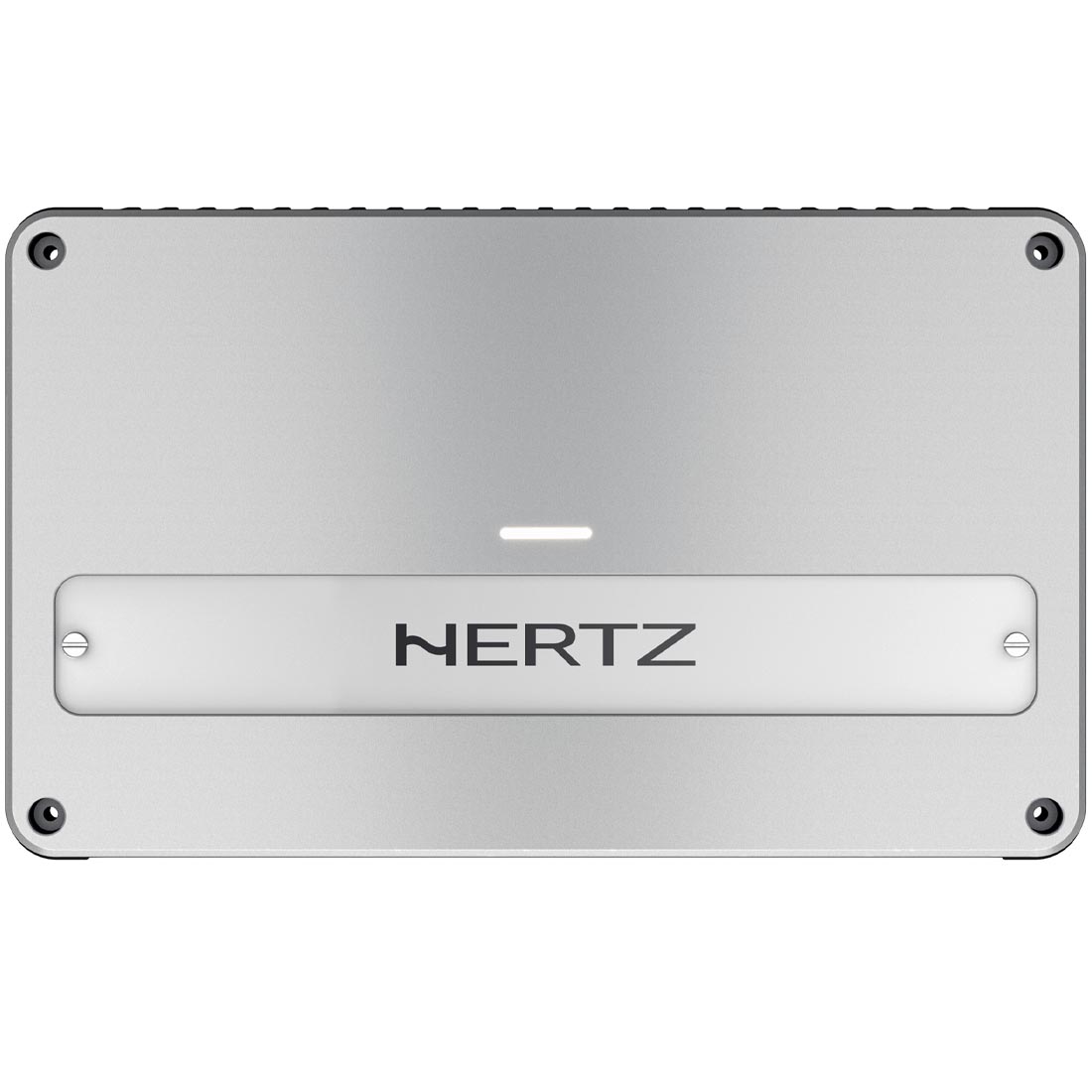 Hertz VENEZIA V6 24V 1740W RMS 6 Channel Marine Amplifier