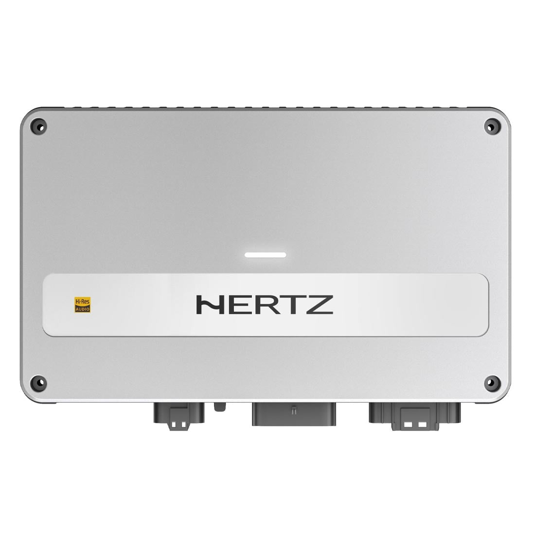 Hertz VENEZIA V8 DSPx² 24V 8-Channel Marine DSP Amplifier for 24-Volt Electrical Systems