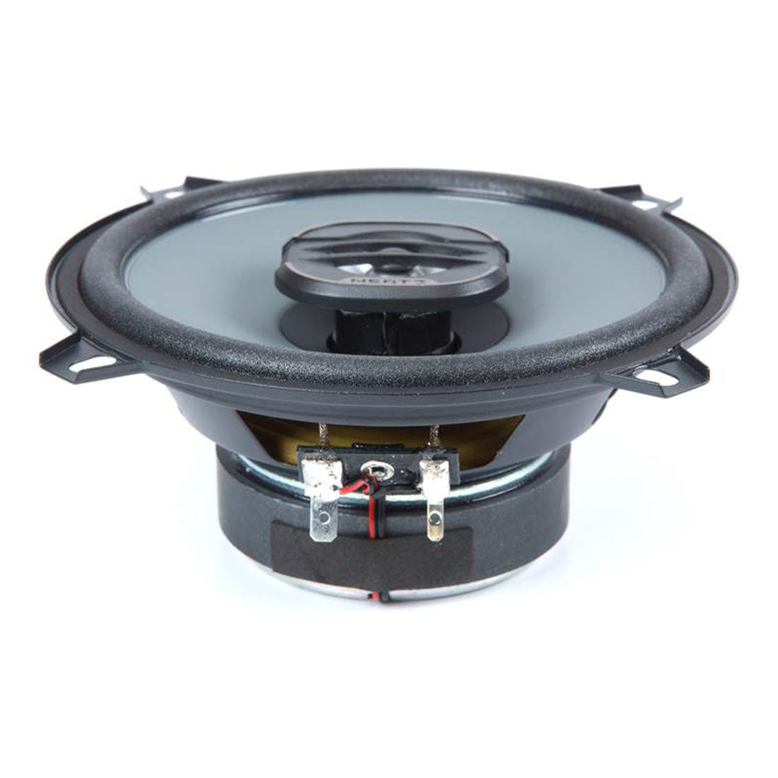 Hertz X 130 Uno Series 5.25" 2-Way Coaxial Speakers