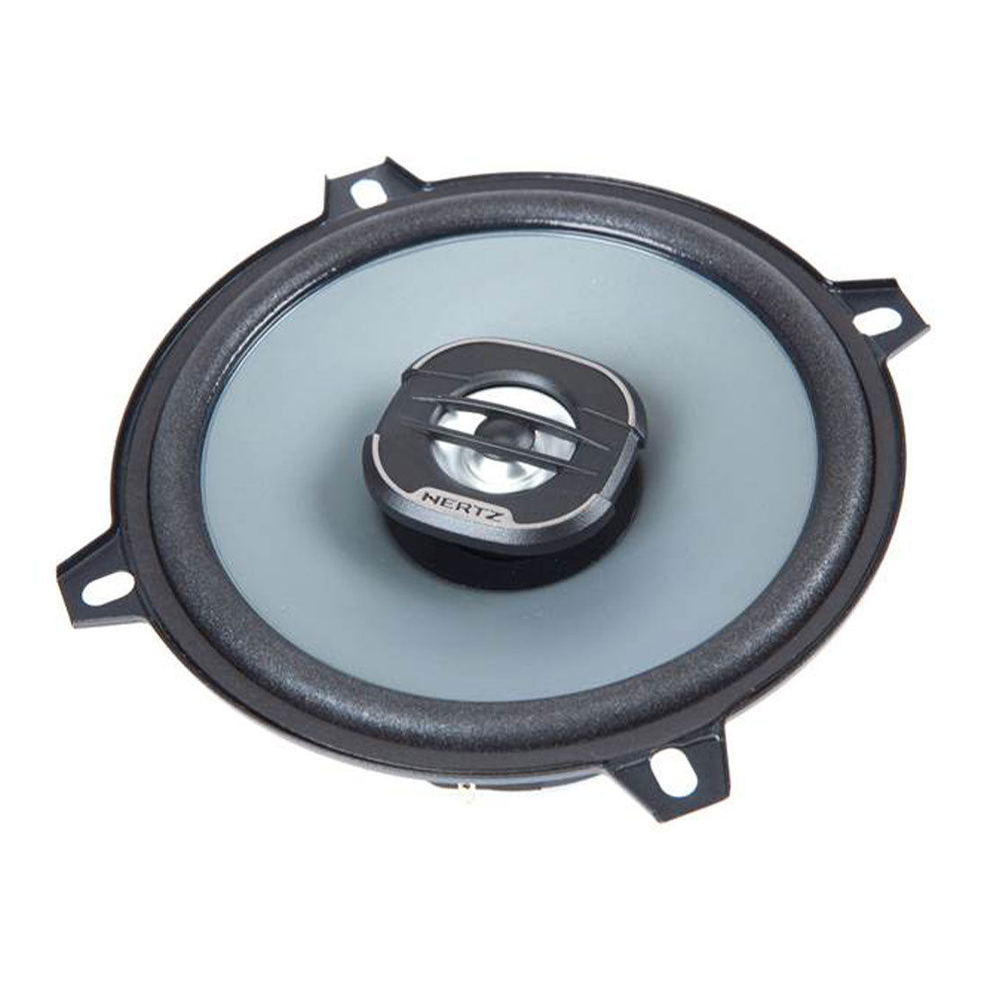 Hertz X 130 Uno Series 5.25" 2-Way Coaxial Speakers