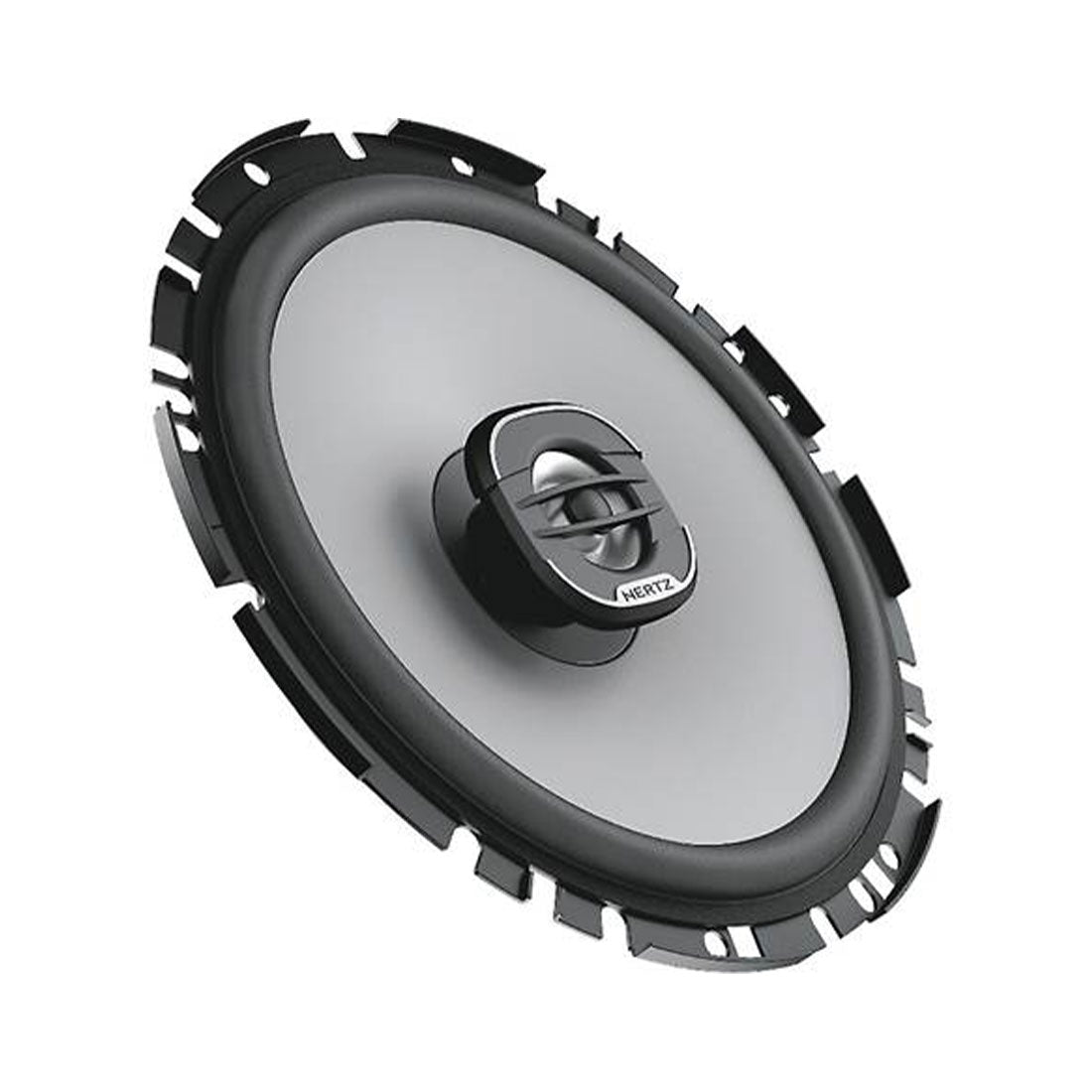 Hertz X 170 Uno Series 6.75" 2-Way Coaxial Speakers