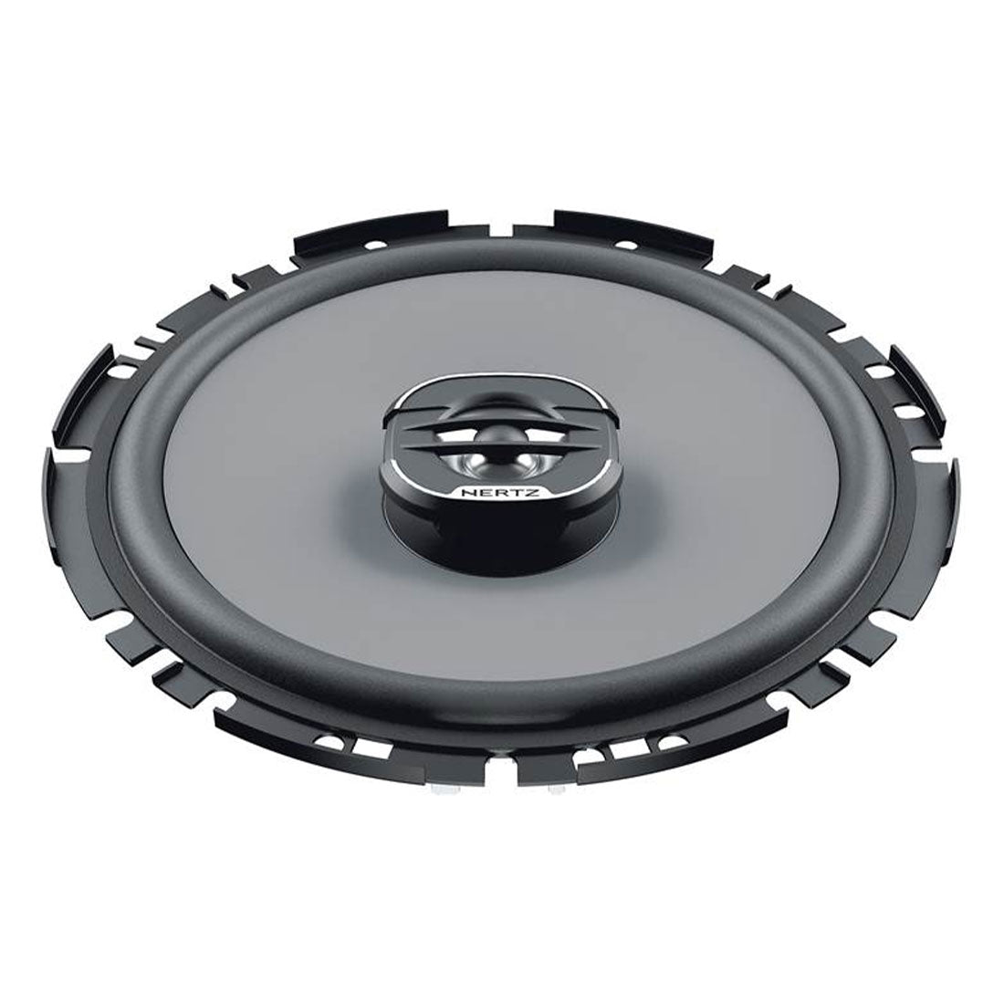 Hertz X 170 Uno Series 6.75" 2-Way Coaxial Speakers