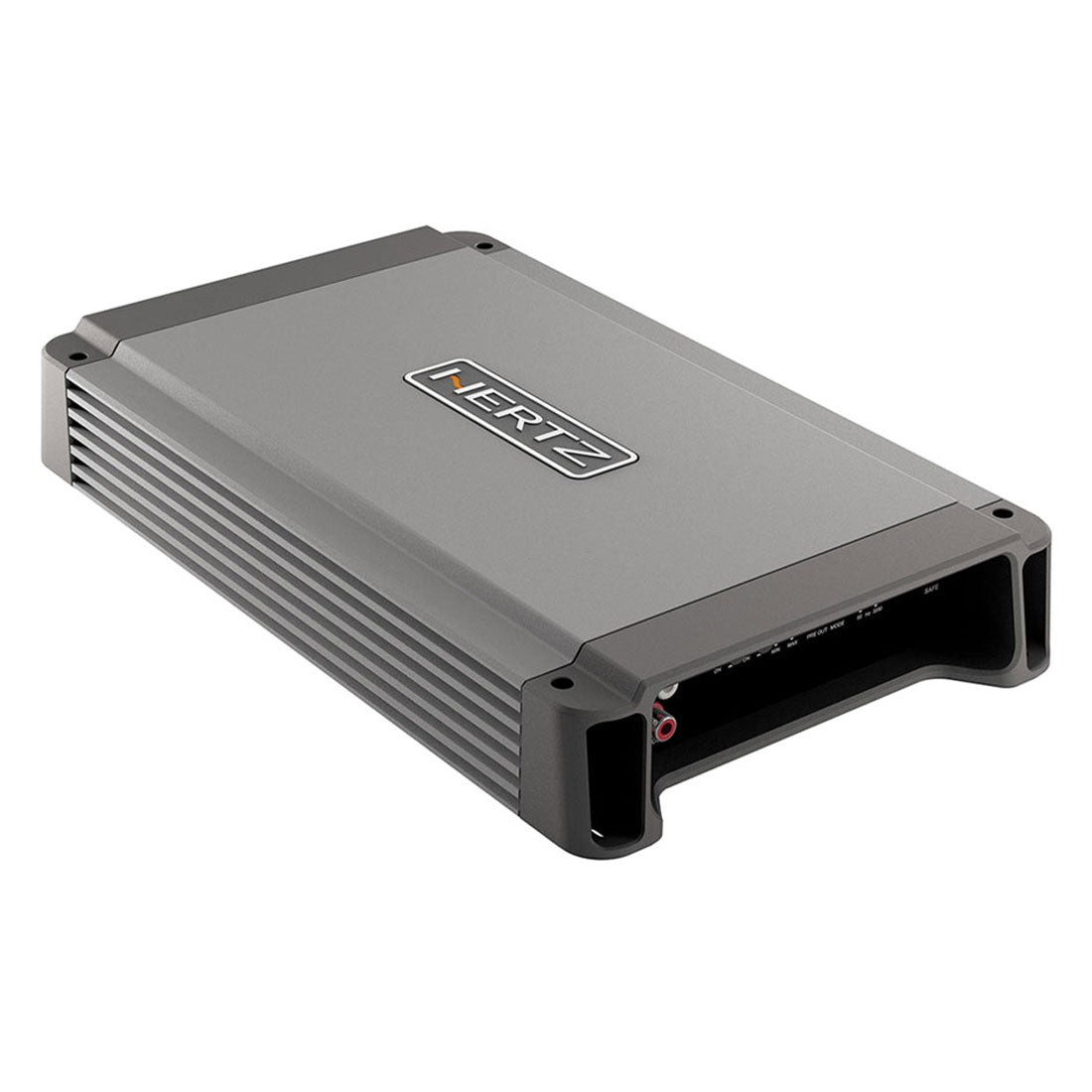 Hertz HCP 2MX Class AB 2 Channel 800W Marine Stereo Amplifier