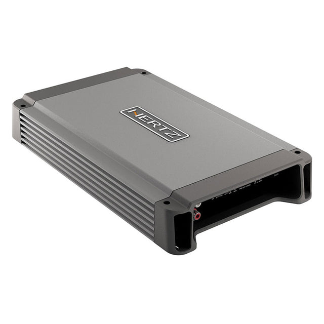 Hertz HCP 2MX Class AB 2 Channel 800W Marine Stereo Amplifier