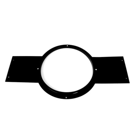 Klipsch IC-650MR 6.5" Installation Mud Ring - 6 pack (IC650MR)