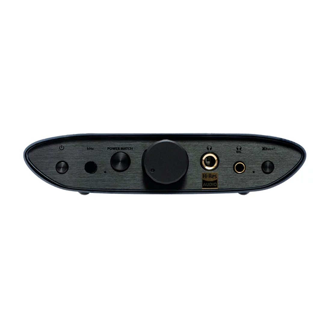 IFI IF0311014-0010 iFi ZEN Air DAC 2 Desktop DAC & Headphone Amplifier