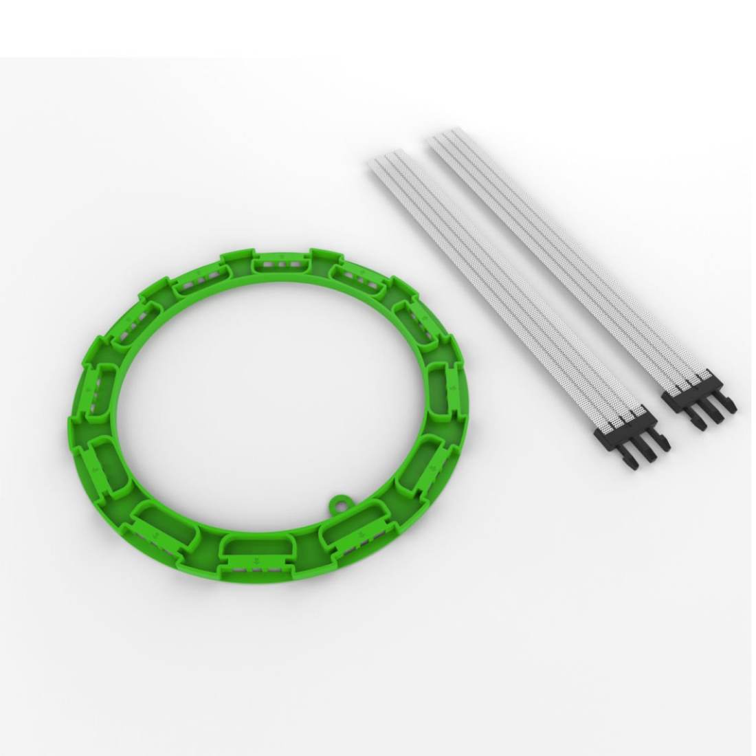 Klipsch IK-800-CII 8" In-ceiling installation kit