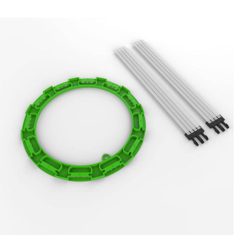 Klipsch IK-800-CII 8" In-ceiling installation kit