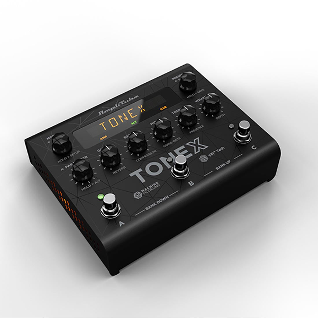 IK Multimedia 11-41136 Tonex Pedal (1141136)