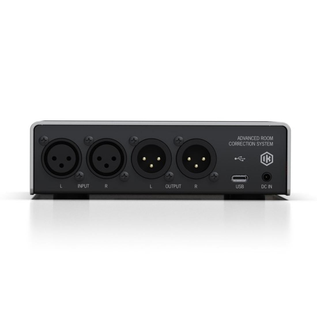 IK Multimedia ARC Studio Digital Room Correction Processor With Mic - Each (1143447)