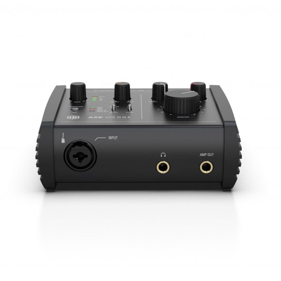 IK Multimedia AXE I/O ONE Audio Interface (1134185)