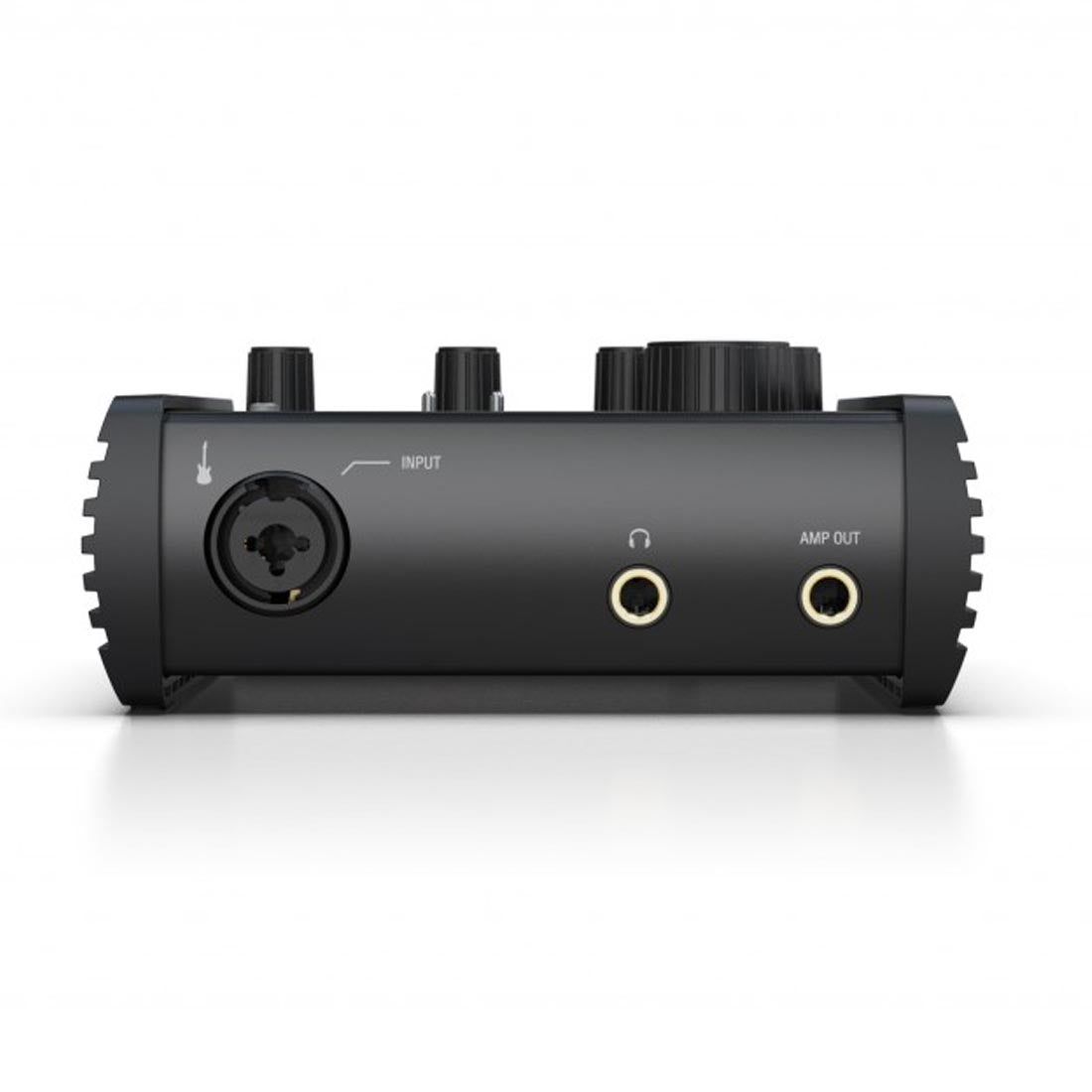 IK Multimedia AXE I/O ONE Audio Interface (1134185)