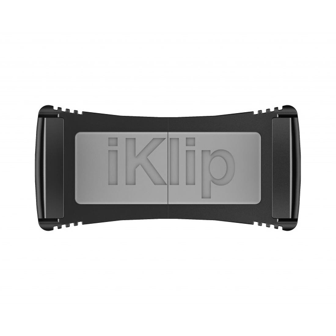 IK Multimedia iKlip Xpand Mini Universal Smartphone Mic Stand Mount (1141077)
