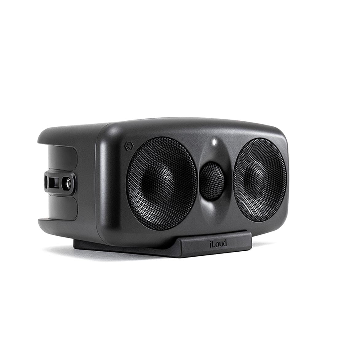IK Multimedia iLoud MTM MKII Dual 3.5" 2-Way Studio Monitor (1143480)
