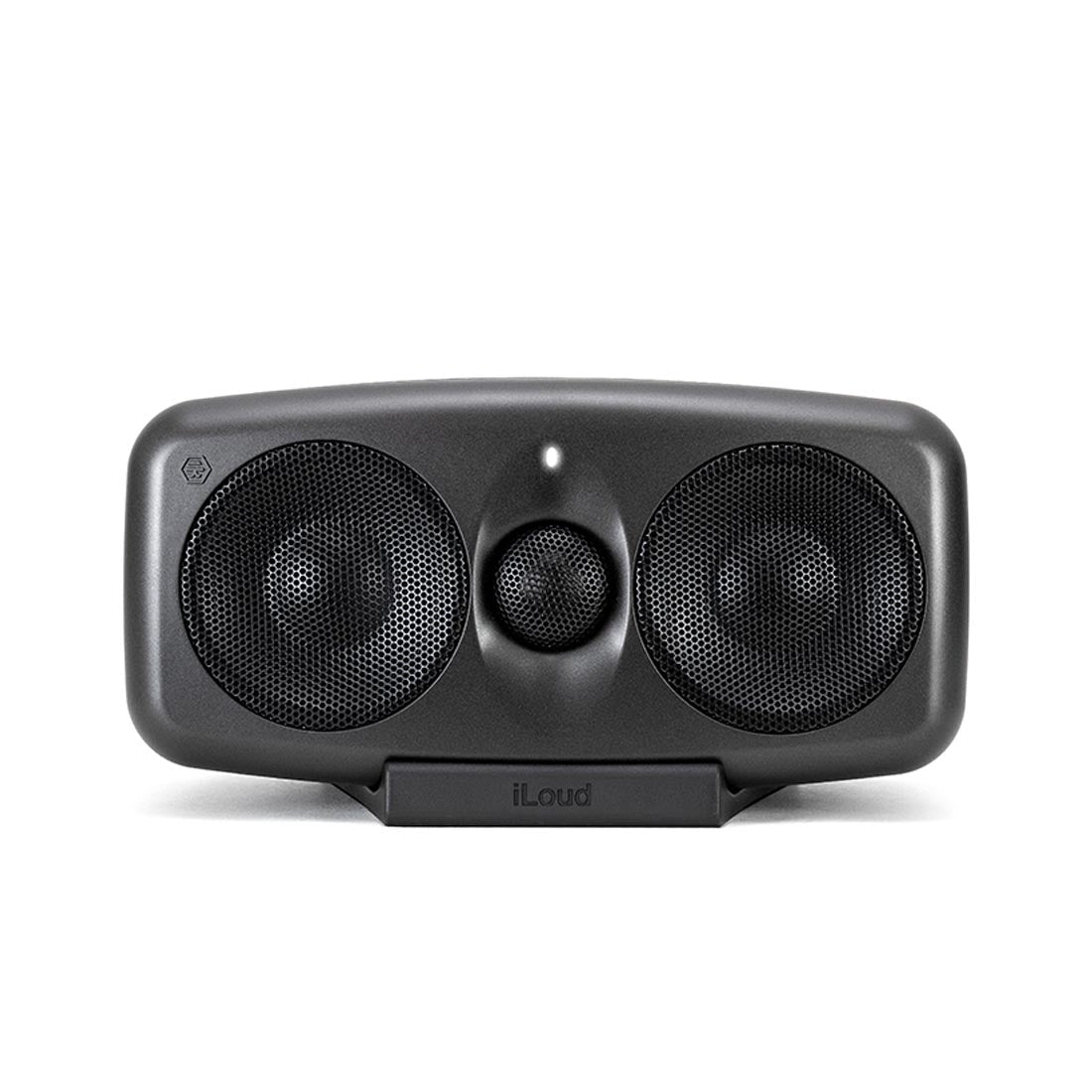 IK Multimedia iLoud MTM MKII Dual 3.5" 2-Way Studio Monitor (1143480)