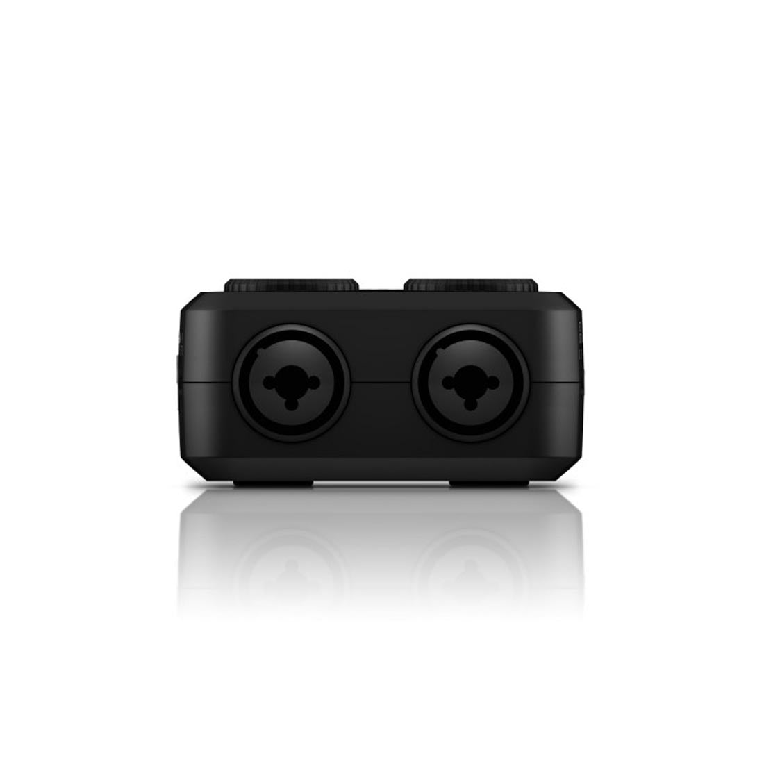 IK Multimedia iRig Pro Duo I/O 2-Channel Audio/MIDI Interface (1141108)