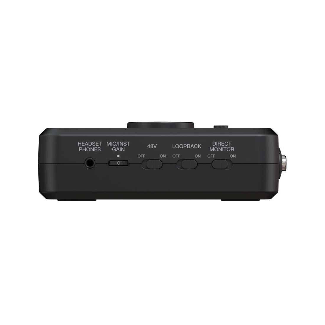 IK Multimedia iRig Stream Pro 4-In/2-Out Audio Interface (1141112)