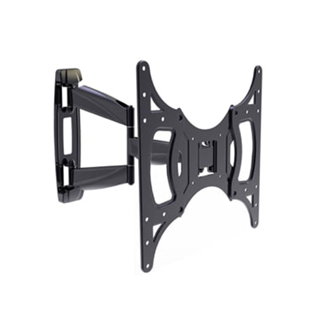 IQ IQMS2650 Full Motion Articulating TV Wall Mount for 26" to 50" Flat panel TVs