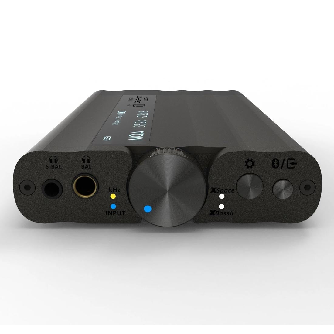Ifi 0310005 Audio XDSD Gryphon Portable DAC/Amp - Black
