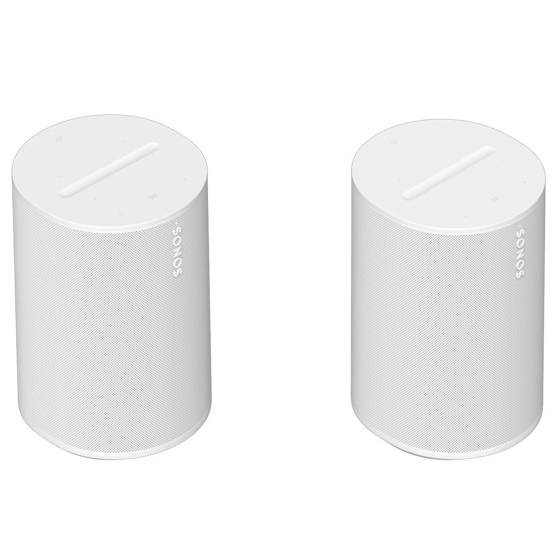 Sonos Beam Ultra Soundbar | Sub Mini Wireless Subwoofer | Era 100 (Pair) - Bundle
