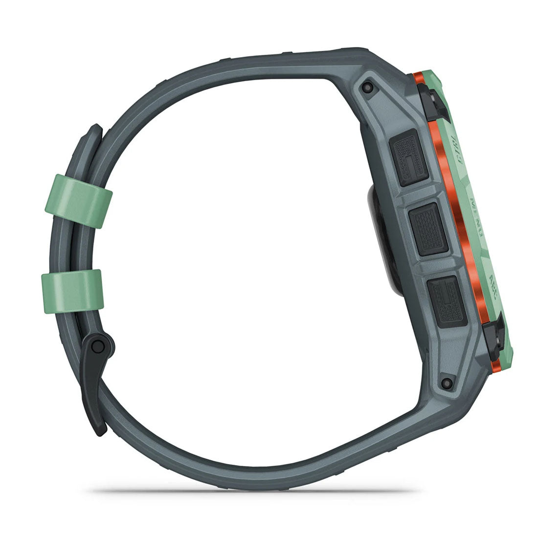 Garmin Instinct 3 – 50 mm, AMOLED