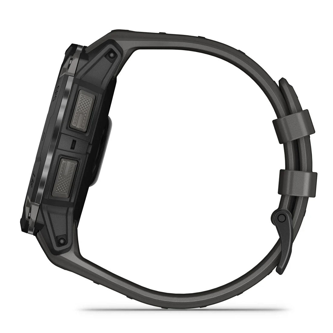 Garmin Instinct 3 – 50 mm, AMOLED
