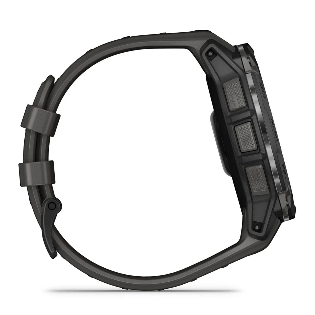 Garmin Instinct 3 – 50 mm, AMOLED