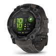 Garmin Instinct 3 – 50 mm, AMOLED