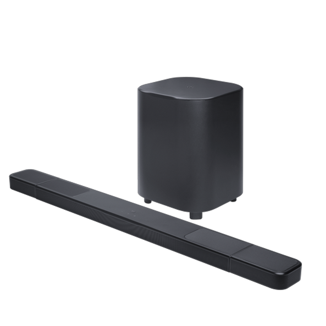 JBL Bar 1300XMK2 11.1.4 Channel Dolby Atomos Soundbar with Wireless Subwoofer
