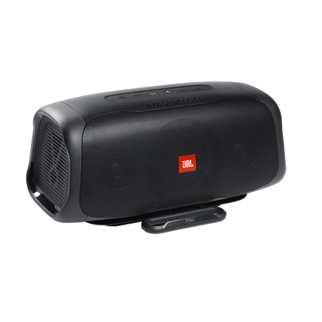JBL BassPro Go Powered subwoofer (JBLSUBBPGOV2AM)