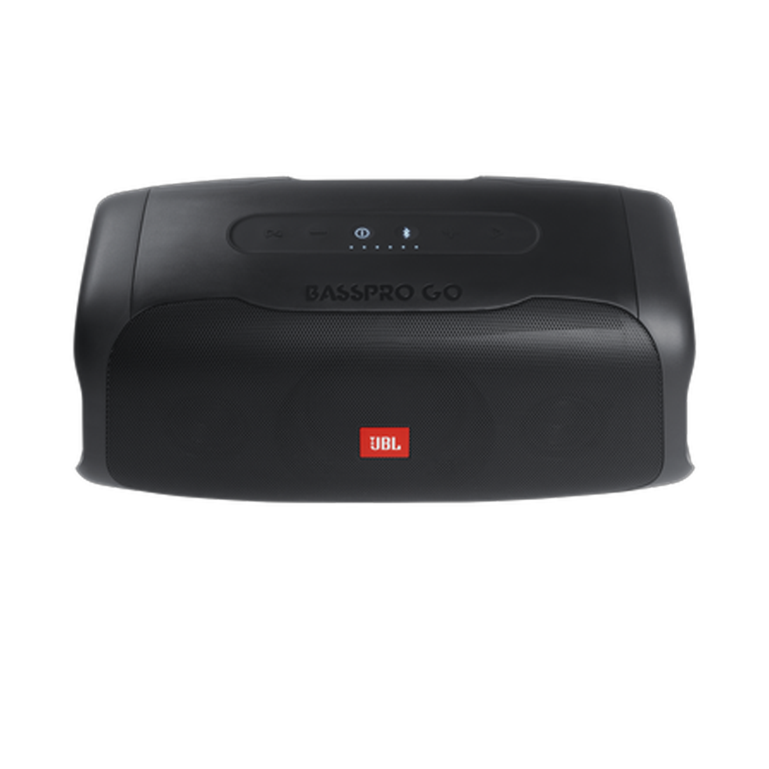 JBL BassPro Go Powered subwoofer (JBLSUBBPGOV2AM)