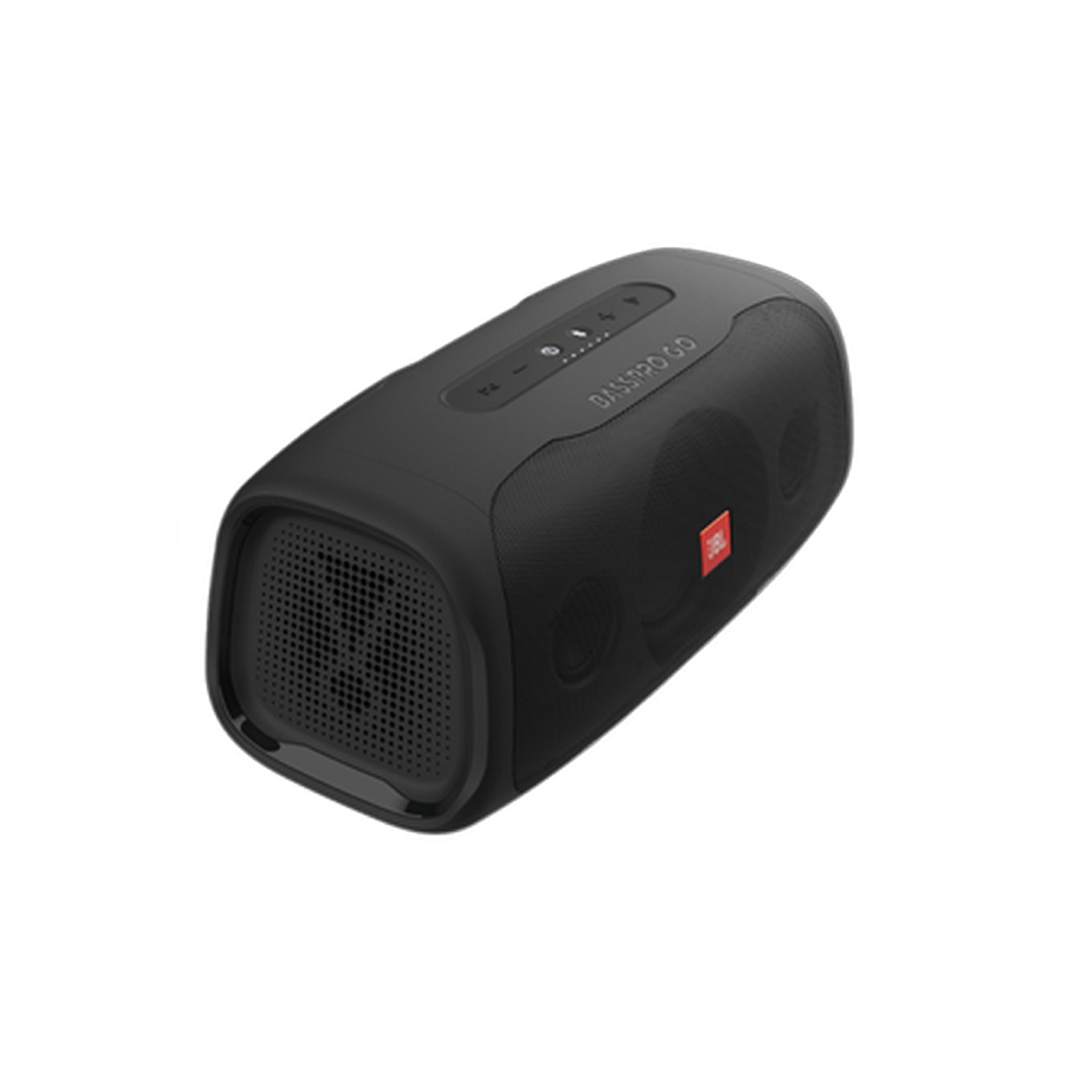 JBL BassPro Go Powered subwoofer (JBLSUBBPGOV2AM)
