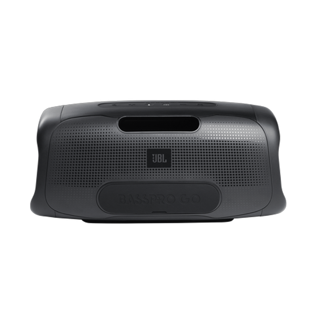 JBL BassPro Go Powered subwoofer (JBLSUBBPGOV2AM)