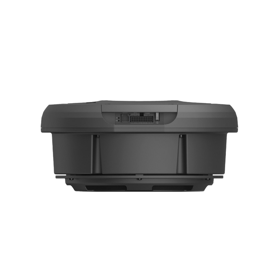 JBL BassPro Hub 11" Spare tire Subwoofer 200W RMS Amplifier