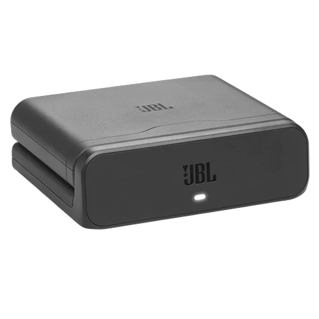JBL Battery 600 Charging Case with Spare Rechargeable Battery - Black