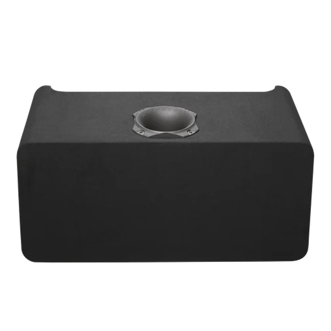 JBL CLUB 1000D 10" Dual Loaded Ported Subwoofer Enclosure