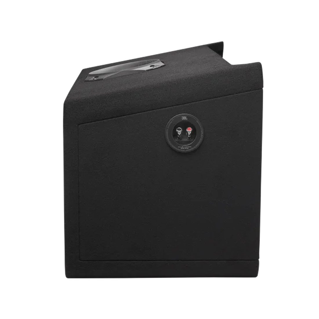 JBL CLUB 1200D Series High-Performance Car Subwoofer 2x 12" Power 800W RMS 
