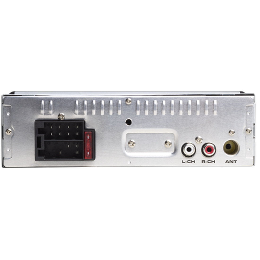 JBL Celebrity 100 Single-DIN Digital Media Receiver with Bluetooth
