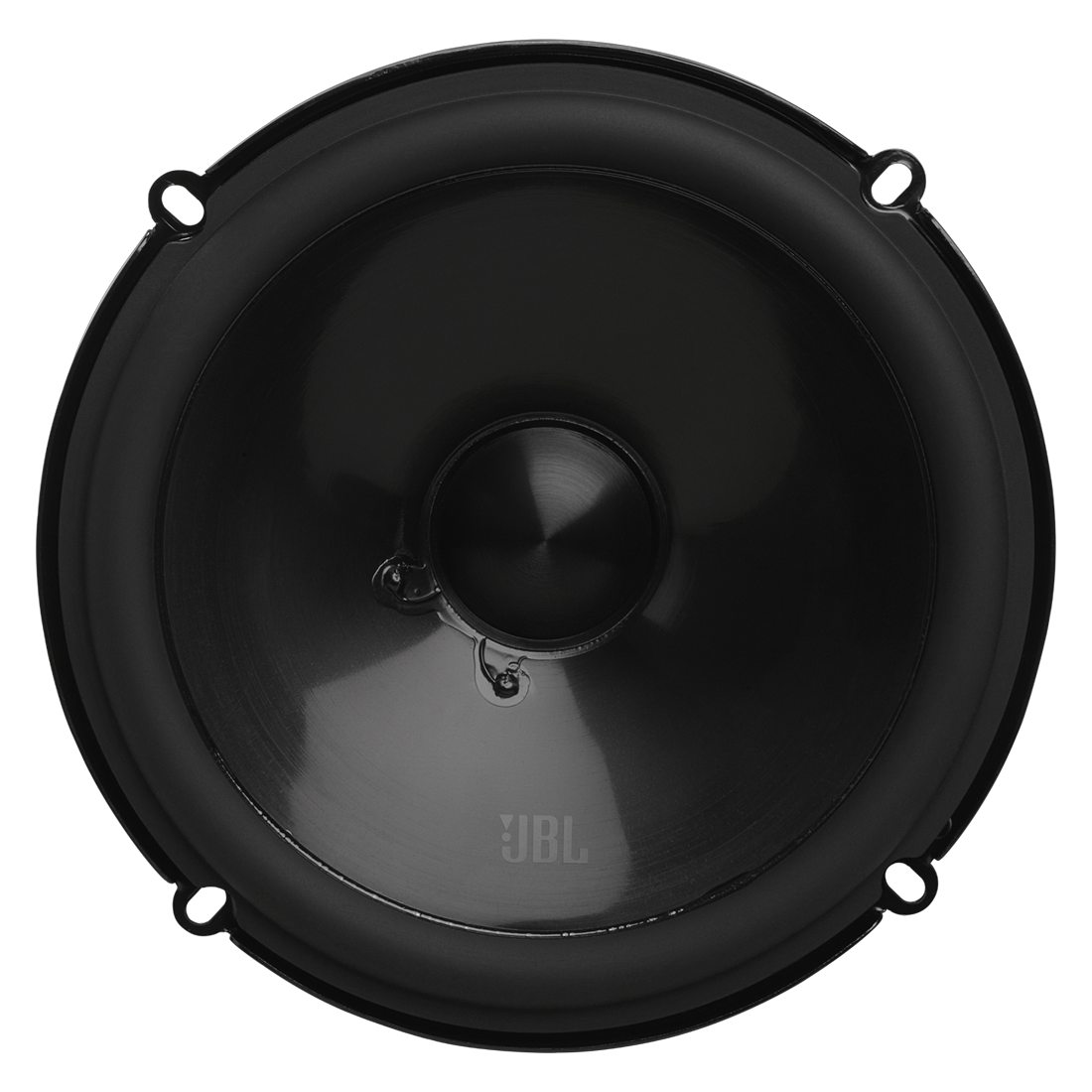 JBL Club 64CTP 6.5" 2-Way Component Car Speakers with Adjustable Tweeter Pods