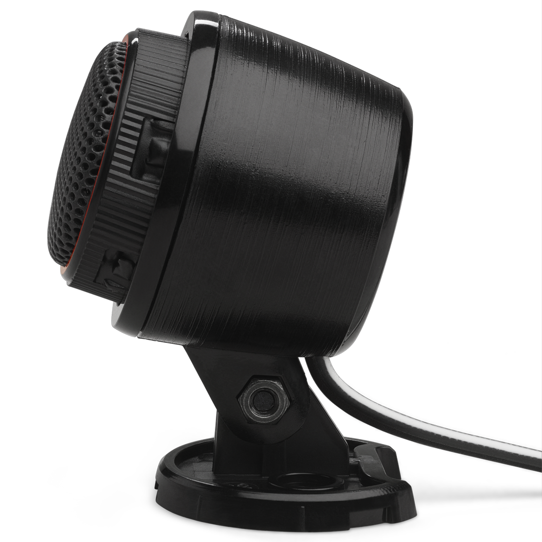 JBL Club 64CTP 6.5" 2-Way Component Car Speakers with Adjustable Tweeter Pods