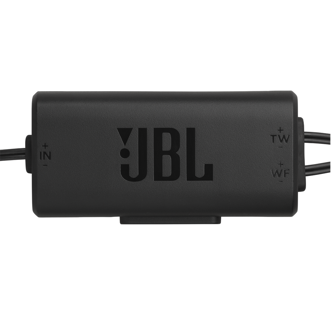 JBL Club 64CTP 6.5" 2-Way Component Car Speakers with Adjustable Tweeter Pods