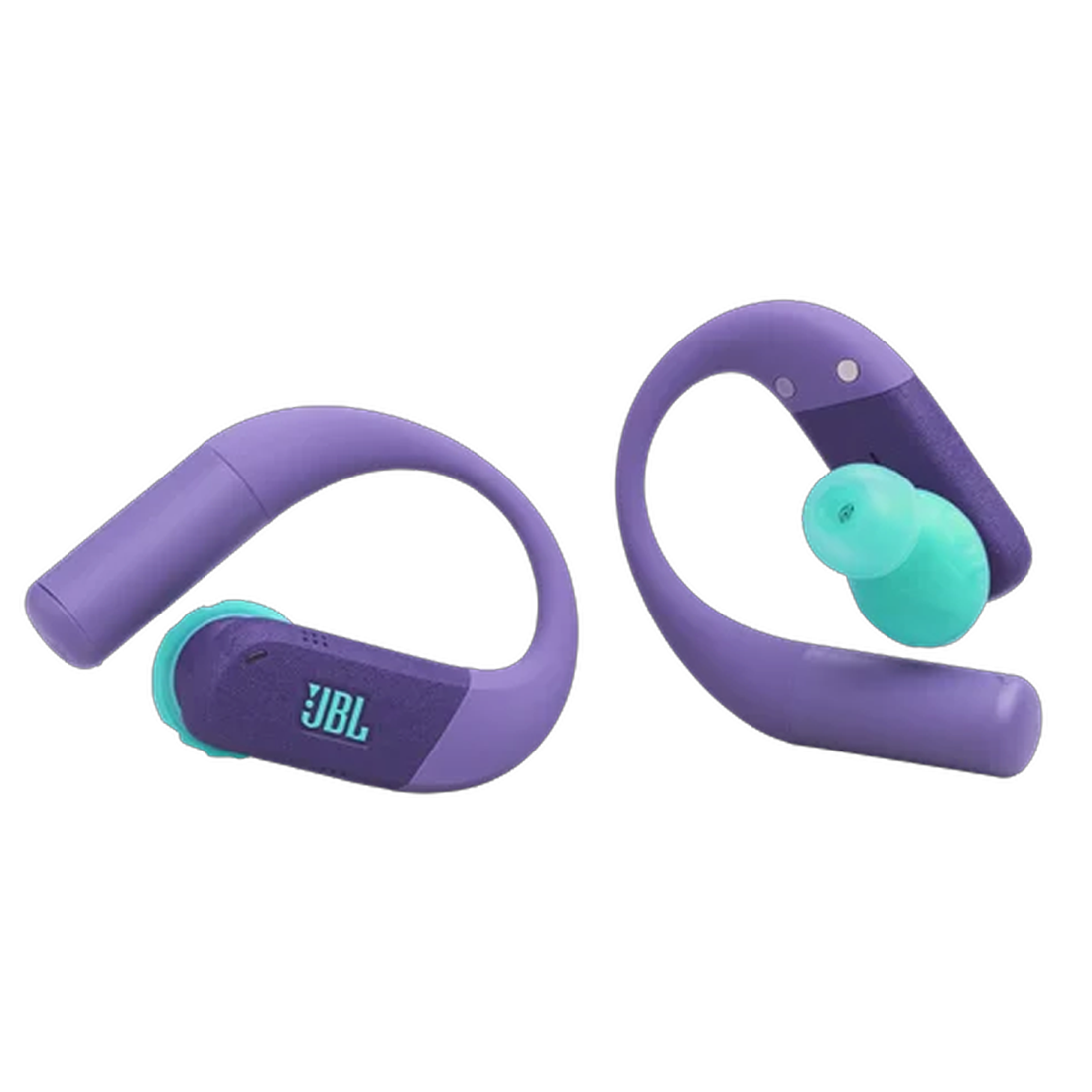 JBL Endurance Peak 4 True Wireless Sport Earbuds With IP68 Protection