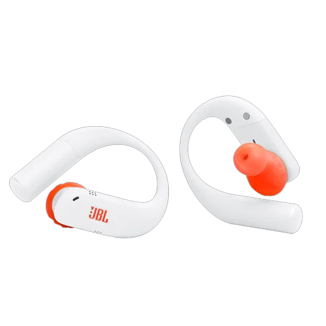 JBL Endurance Peak 4 True Wireless Sport Earbuds With IP68 Protection